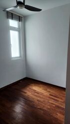Parc Rosewood (D25), Condominium #514053031